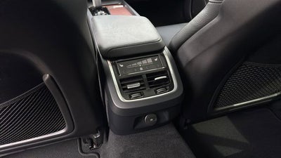 2024 Volvo S60 Ultimate