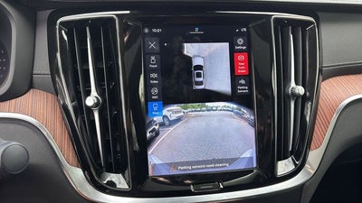 2024 Volvo S60 Ultimate