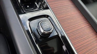 2024 Volvo S60 Ultimate