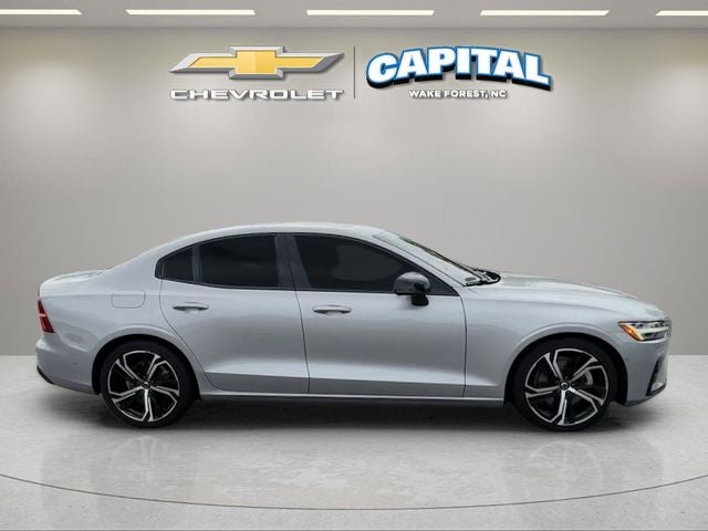 2024 Volvo S60 Ultimate