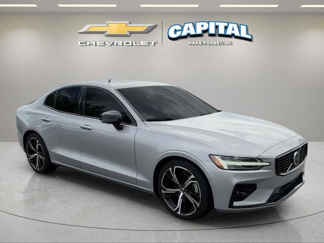 2024 Volvo S60 Ultimate