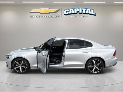 2024 Volvo S60 Ultimate