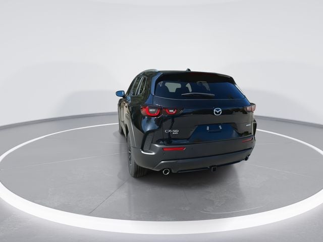 2026 Mazda Mazda CX-50 Hybrid Preferred