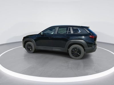 2026 Mazda Mazda CX-50 Hybrid Preferred