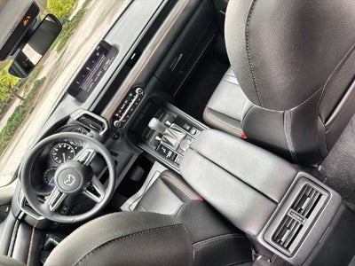 2026 Mazda Mazda CX-50 Hybrid Premium