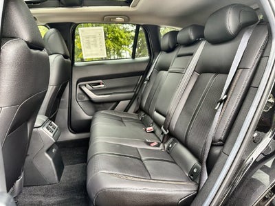 2026 Mazda Mazda CX-50 Hybrid Premium