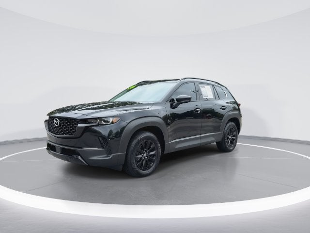 2026 Mazda Mazda CX-50 Hybrid Premium