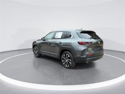 2025 Mazda Mazda CX-50 Hybrid Premium Plus