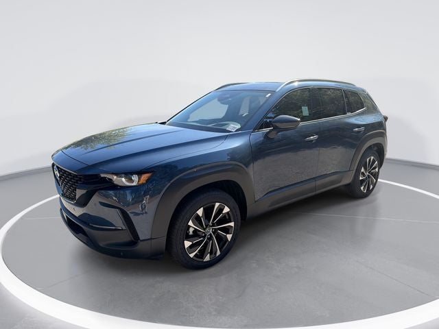 2026 Mazda Mazda CX-50 Hybrid Premium Plus