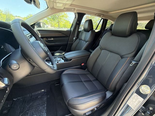 2026 Mazda Mazda CX-50 Hybrid Premium Plus