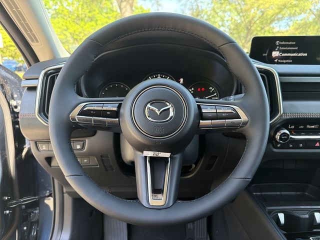 2026 Mazda Mazda CX-50 Hybrid Premium Plus