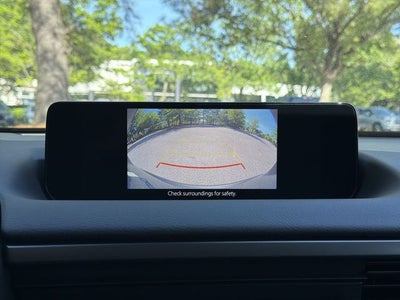 2026 Mazda Mazda CX-50 Hybrid Premium Plus
