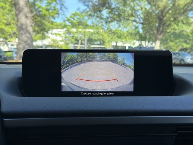 2026 Mazda Mazda CX-50 Hybrid Premium Plus