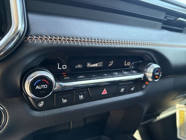 2026 Mazda Mazda CX-50 Hybrid Premium Plus