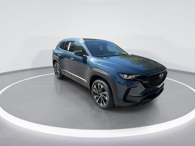 2026 Mazda Mazda CX-50 Hybrid Premium Plus