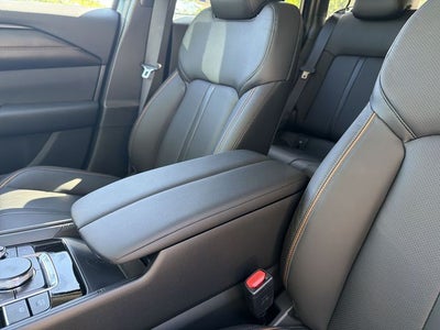 2026 Mazda Mazda CX-50 Hybrid Premium Plus