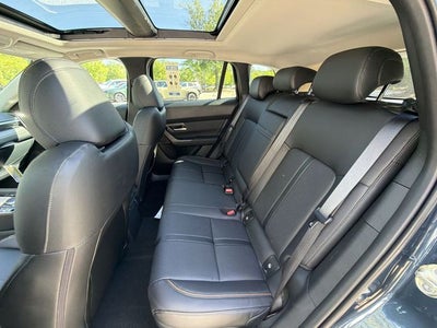 2026 Mazda Mazda CX-50 Hybrid Premium Plus