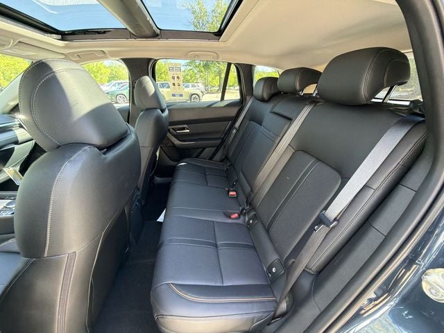 2026 Mazda Mazda CX-50 Hybrid Premium Plus