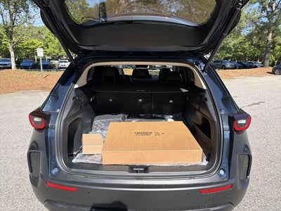 2026 Mazda Mazda CX-50 Hybrid Premium Plus