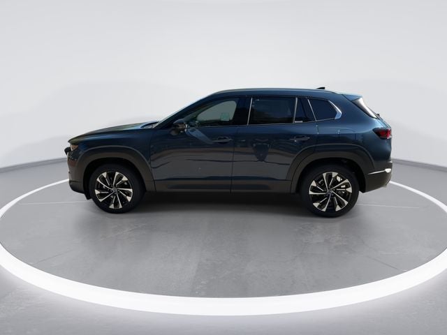 2026 Mazda Mazda CX-50 Hybrid Premium Plus