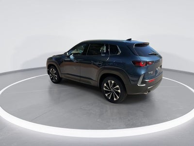 2026 Mazda Mazda CX-50 Hybrid Premium Plus