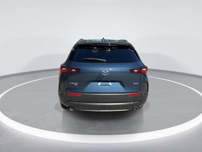 2026 Mazda Mazda CX-50 Hybrid Premium Plus
