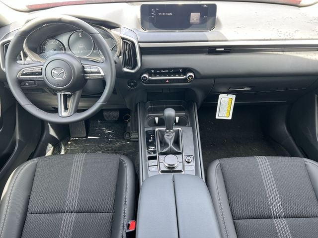 2026 Mazda Mazda CX-50 2.5 S Select