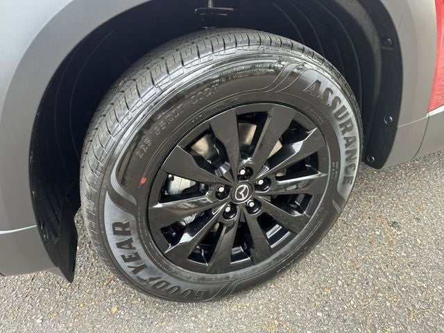 2026 Mazda Mazda CX-50 2.5 S Select