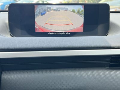 2026 Mazda Mazda CX-50 2.5 S Select