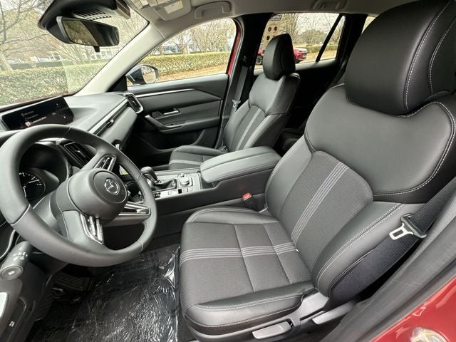 2026 Mazda Mazda CX-50 2.5 S Select