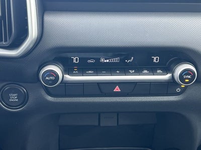 2026 Mazda Mazda CX-50 2.5 S Select