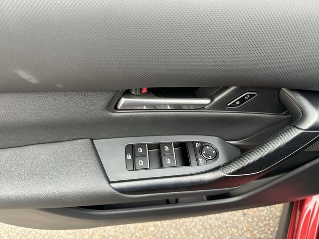 2026 Mazda Mazda CX-50 2.5 S Select