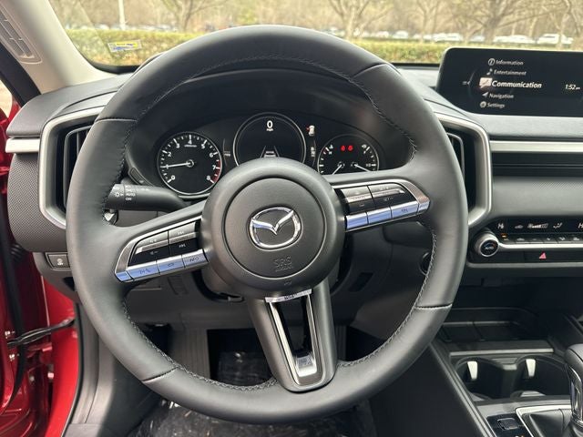 2026 Mazda Mazda CX-50 2.5 S Select