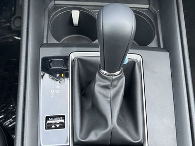 2026 Mazda Mazda CX-50 2.5 S Select