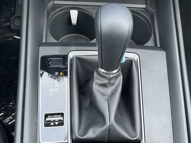 2026 Mazda Mazda CX-50 2.5 S Select