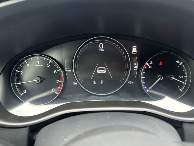 2026 Mazda Mazda CX-50 2.5 S Select