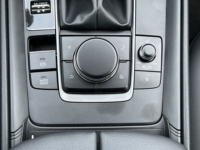 2026 Mazda Mazda CX-50 2.5 S Select