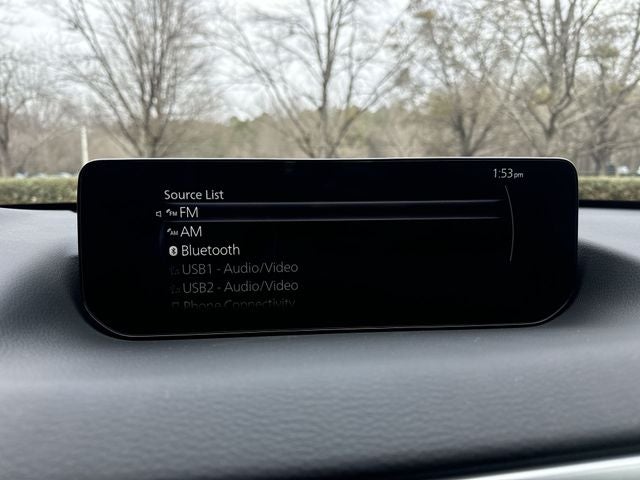 2026 Mazda Mazda CX-50 2.5 S Select