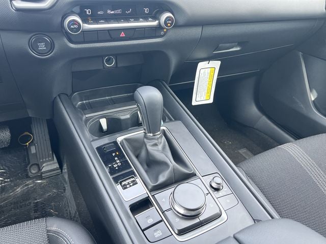 2026 Mazda Mazda CX-50 2.5 S Select