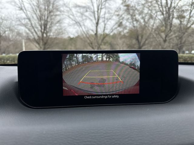 2026 Mazda Mazda CX-50 2.5 S Select