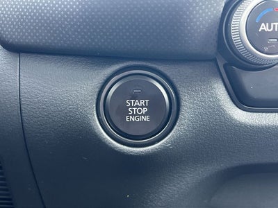 2026 Mazda Mazda CX-50 2.5 S Select