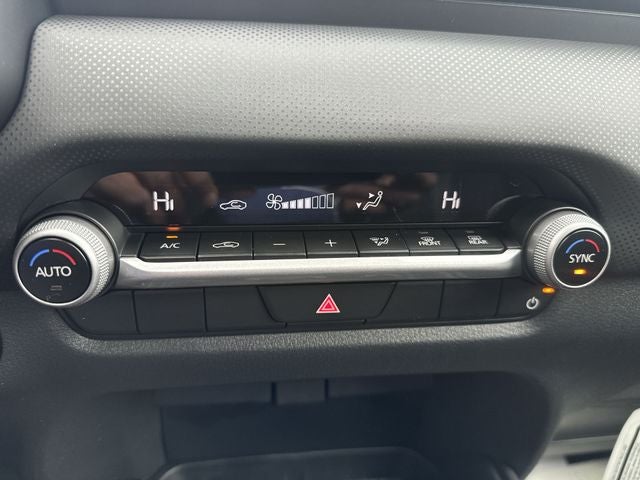 2026 Mazda Mazda CX-50 2.5 S Select