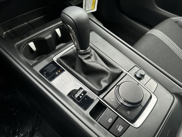 2026 Mazda Mazda CX-50 2.5 S Select