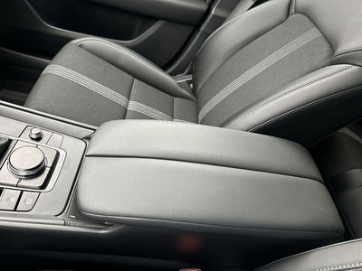 2026 Mazda Mazda CX-50 2.5 S Select