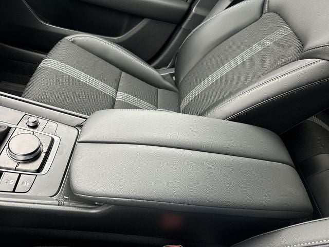 2026 Mazda Mazda CX-50 2.5 S Select