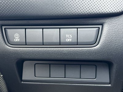 2026 Mazda Mazda CX-50 2.5 S Select