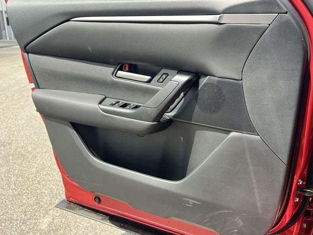 2026 Mazda Mazda CX-50 2.5 S Select