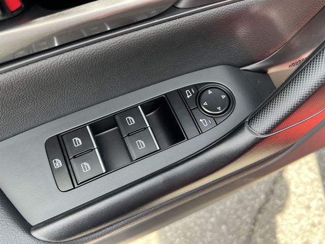 2026 Mazda Mazda CX-50 2.5 S Select