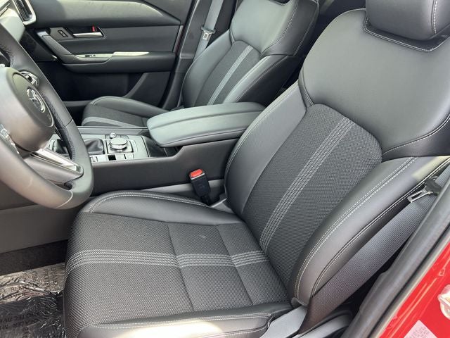 2026 Mazda Mazda CX-50 2.5 S Select