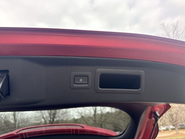 2026 Mazda Mazda CX-50 2.5 S Select